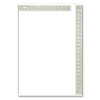 Irwin® Aluminum Framing Square, 16 x 24, 1/8", 1/10", 1/12", 1/16", #IR-1794448 (6-Pkg)