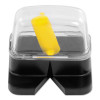 Stanley Products Magnetic Stud Finder, 1-3/8" x 1-3/8" #47-400 (6/Pkg.)