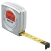 Lufkin Mezurall Measuring Tapes, 1/2 in x 10 ft, Inch/Metric, 1 EA #W9210ME