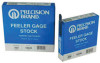 Precision Brand Coil Steel Feeler Gauges, 0.010 in, 25 ft Length, 25 FT/COIL, #19390