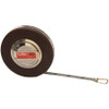 Lufkin Anchor Measuring Tapes, 3/8 in x 600 in, 1 EA #C213CN