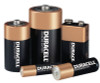 Duracell DURACELL COPPERTOP 9V RECLOSEABLE, 4 PK, #DURMN16RT4Z