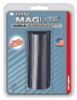 MAG-Lite Holsters, Flapless, For Use With 2-AA Flashlights, Black, 1 EA, #AM2A026
