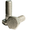 1-1/8"-7 x 8-1/2 Partially Threaded A325 Type 1 Heavy Hex Structural Bolt HDG (60/Bulk Pkg.)