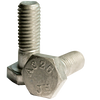 1-1/4"-7 x 6-1/2 Partially Threaded A325 Type 1 Heavy Hex Structural Bolt HDG (65/Bulk Pkg.)