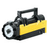 Streamlight Portable Scene Light Rechargeable Lantern, 12 V, Yellow, 1 EA, #45670