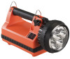 Streamlight E-Spot LiteBox Lanterns, 1 6V, 540 lumens, Orange, 1 EA, #45851