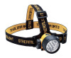 Streamlight Septor LED Headlamps, 3 AAA, 50 lumens, 1 EA, #61052