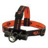 Streamlight Streamlight ProTac HL Headlamp, (2) 3V CR123A, 20 to 635 lumens, Black, 1 EA, #61304