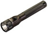 Streamlight Stinger DS LED Rechargeable Flashlights, 1 3.6 V, 180 lumens, DC Charger, 1 EA, #75812