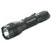 Streamlight ProTac HL Flashlight, 2-3 V CR123A Lithium Batteries, Max 750 Lumens, Black, 1 EA, #88040