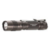 Streamlight ProTac 2L-X Flashlight, 2 CR123A Lithium Batteries, Max 500 Lumens, Black, 1 EA, #88062