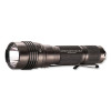 Streamlight ProTac HL-X Flashlight, 2 CR123A Lithium Batteries, Max 27,100 Lumens, Black, 1 EA, #88064