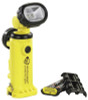 Streamlight Knucklehead LED Work Lights, 4 AA, 200 lumens, Yellow, 1 EA, #90642