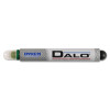 ITW Pro Brands DYKEM DALO Industrial Markers, Green, Medium, 6/BX, #26043