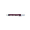 ITW Pro Brands High Purity 44 Markers, White, Medium, Threaded Cap Tip, 12/BX, #44729