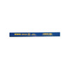 Irwin® Carpenter Pencils, Medium, 7.062", #IR-66305SL (72/Pkg)