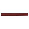 Markal Paintstik HT Markers, 3/8 in X 4 1/2 in, Red, 144/CS, #81222