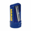 Irwin Strait-Line® Carpenter Pencil Sharpener,  #IR-233250 (25/Pkg)