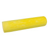 Dixon Ticonderoga Railroad Chalks, 4 in, Yellow, 72/BOX, #88813