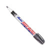 Markal Valve Action Paint Markers, Aluminum, 1/8 in, Medium, 1/EA, #96832