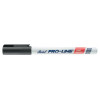 Markal PRO-LINE Fine Point Paint Markers, 1/16 in Tip, Fine, Blue, 1/EA, #96875