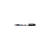 Markal Dura-Ink 15 Markers, Black, 1/16 in, Felt, 1/EA, #96023