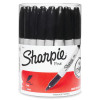 Sharpie Fine Point Permanent Marker, Black, Fine, 36 Bulk, 1/ST, #35010