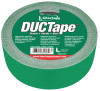 Intertape Polymer Group Colored Duct Tapes, Green, 48 mm x 54.8 m, 24/CA