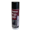 Berry Global 357 Premium Web Spray Adhesive, 19.6 fl oz Aerosol, Water White, 12/BX