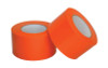 Berry Global Polyethylene Film Duct Tapes, Orange, 48 mm x 55 m x 7 mil, 24/CA