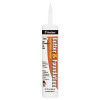 Red Devil Gutter & Foundation Sealants, 10.1 oz Cartridge, Gray, 12/CS