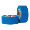 Shurtape Painter's Premium Grade Masking Tapes, 36 mm x 55 m, 5.3 mil, Blue, 24/CA