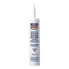 Permatex Sensor-Safe Blue RTV Silicone Gasket, 11 oz Cartridge, 1/EA