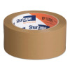 Shurtape General Purpose Grade Hot Melt Packaging Tapes, 48 mm x 100 m, Tan, 36/CA