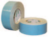 Berry Global Double-Faced Cloth Tapes, 2 in X 36 yd, 13 mil, Natural, 1/ROL