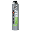 DAP DRAFTSTOP 812 Low Pressure Window and Door Foam, 26 oz , White, 12/CA