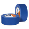 Shurtape CP 27 Crepe Masking Tape, 48 mm x 55 m, 24/CA