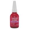 Loctite 222MS Threadlockers, Low Strength/Small Screw, 10 mL, Purple, 1/BTL