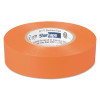 Shurtape EV 77 Professional Grade Electrical Tapes, 66 ft x 3/4 in, Orange, 100/case, 100/CA