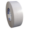 Berry Global Nuclear Grade Duct Tapes, White, 2 in x 60 yd x 12 mil, 24/CA