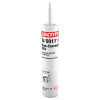 Loctite Superflex Non-Corrosive RTV, Silicone Adhesive Sealants, 300 mL Cartridge, Clear, 1/CTG