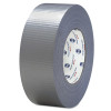 Intertape Polymer Group AC10 Duct Tape, Silver, 48 mm x 50.2 m x 7 mil, 24/CA