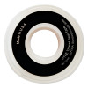 Anchor Products White Thread Sealant Tapes, 1 in x 260 in, 1/RL