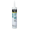 DAP ALEX Painter's Acrylic Latex Caulks (PC 18065), 10.1 oz , White, 12/CA