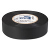 Shurtape EV 77 Professional Grade Electrical Tapes, 66 ft x 3/4 in, Black, 100/case, 100/CA