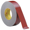 3M Performance Plus Duct Tapes 8979N, Nuclear Red, 1.88 in x 60 yd x 12.1 mil, 24/CA