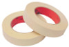 3M Scotch High Temperature Masking Tapes 214, 1 in X 60 yd, 36/CS