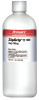 Permatex ZipGrip TE1000 Cyanoacrylate Adhesives, 1 lb, Bottle, Clear, 1/EA