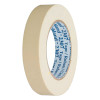 3M Masking Tapes 2307, 24 mm x 55 m, Natural, 1/ROL